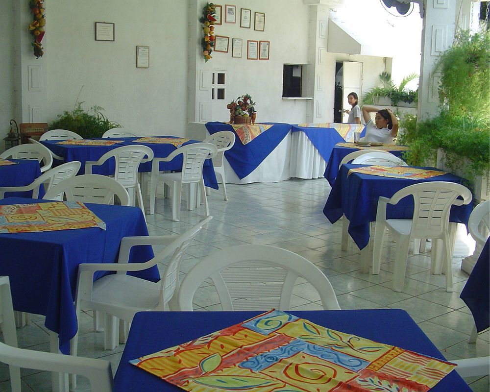 סאן סלבדור Hotel Grecia Real מראה חיצוני תמונה