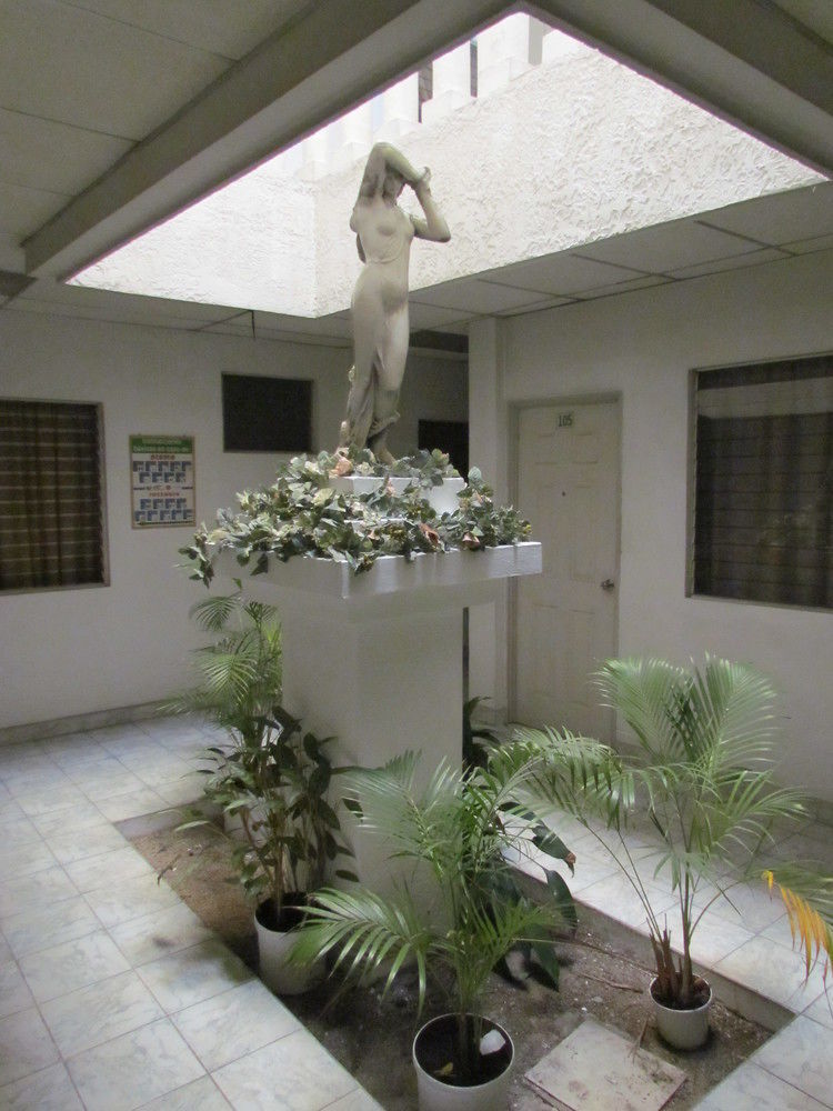סאן סלבדור Hotel Grecia Real מראה חיצוני תמונה