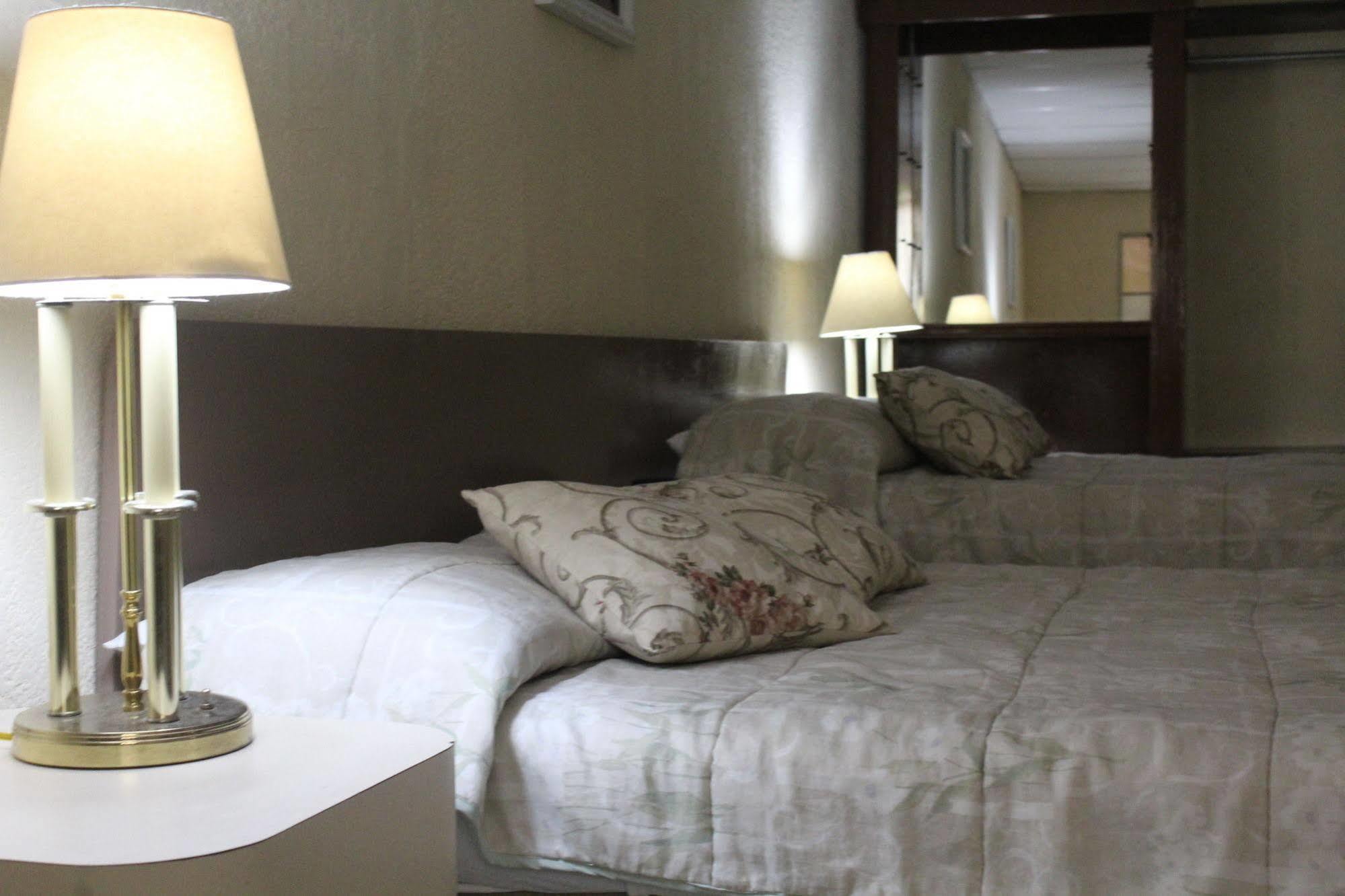 סאן סלבדור Hotel Grecia Real מראה חיצוני תמונה