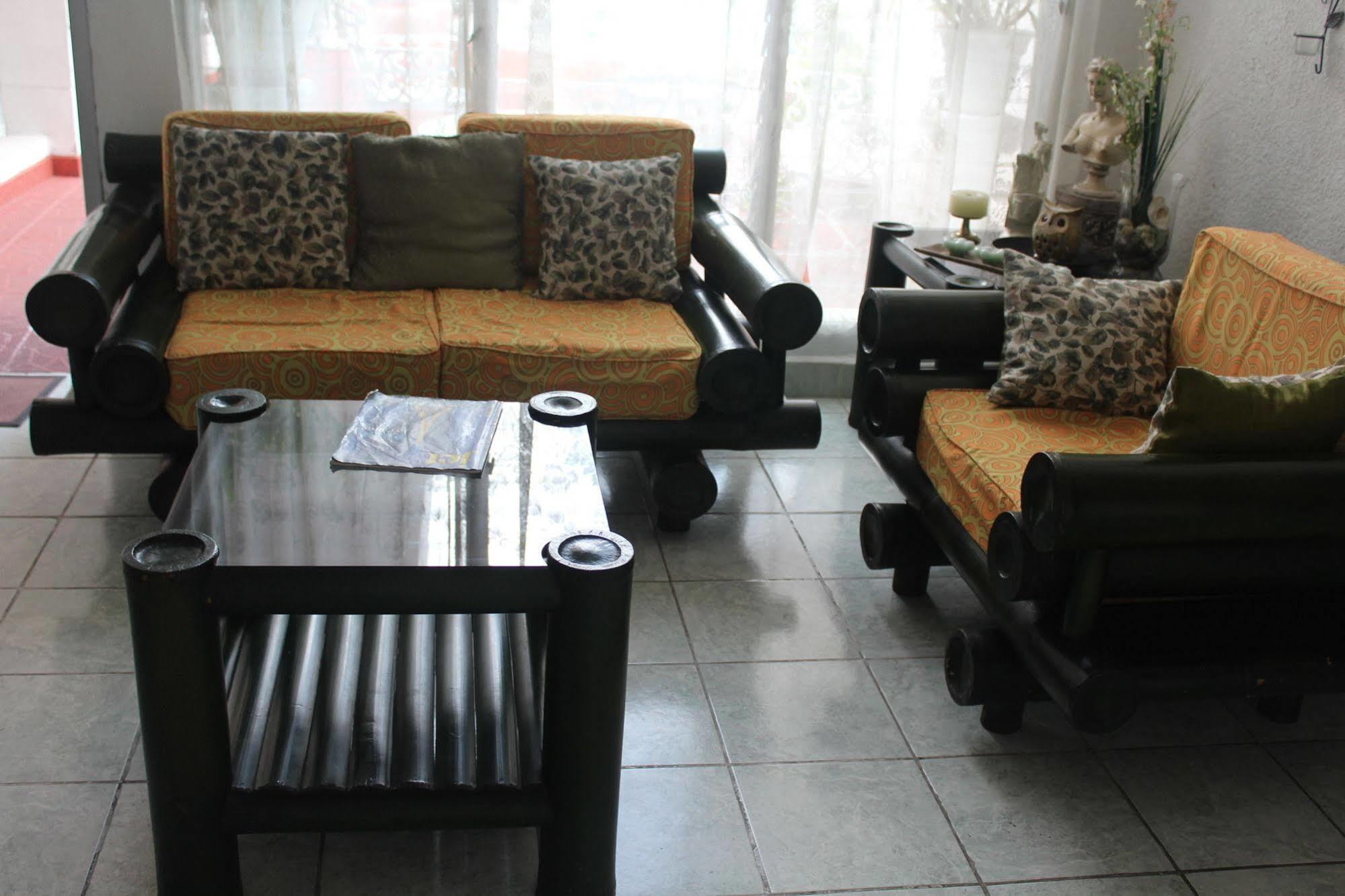 סאן סלבדור Hotel Grecia Real מראה חיצוני תמונה